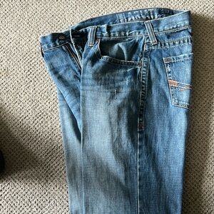 Ariat Me s M4 low rise boot